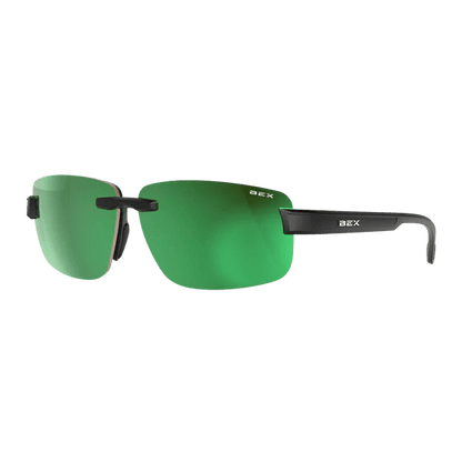 View of sunglasses