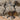 Dutton round ported chain bit with long cavalry shank