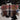 Pendleton Motor Robe Throw with Leather Carrier – Lassen
