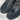 View of toe