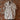 Pendleton men’s Laramie snap-front shirt in Ecru Wild Horses pattern with pearlized snaps and Western yokes