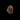 Trevor Gillespie Fire Opal Oval Thin Band Ring in Size 5