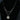 View of necklace