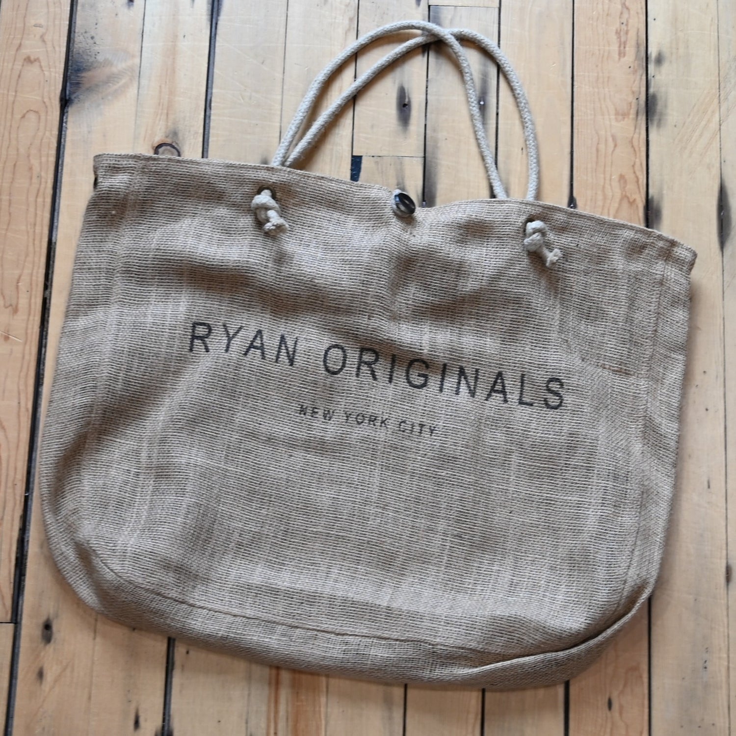 RYAN Originals Gold Corduroy Coat in golden Italian corduroy with blanket lining and horn buttons