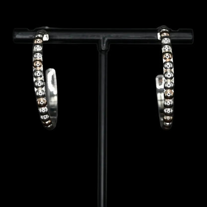 Vogt The Duchess Everyday Hoops (Two-Tone)