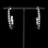 Vogt The Duchess Everyday Hoops (Two-Tone)