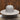 View of side of hat