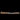 Moore Maker Trapper 4 1/8" Two Blade withTurquoise Cross Inlay view of knife