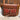 Don Orrell 4" Buckaroo Bocote Stirrups