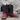 R. Watson Kids Rhubarb Roughout Western Boots
