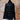Double D Ranch Top, Greasewood - Black