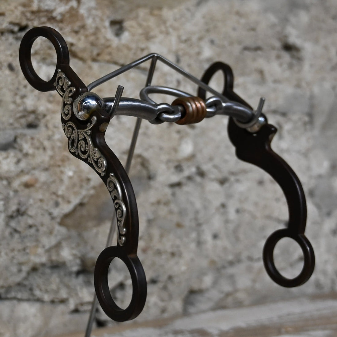 Tom Balding Cody 4 Runner