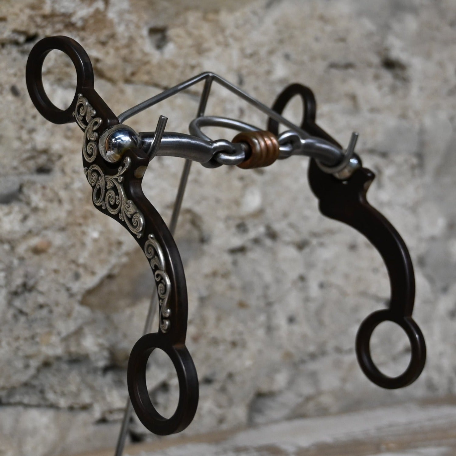 Tom Balding Cody 4 Runner