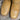 The Frye Company Ladies Campus 14L Montana Leather in Banana