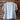 View of Kimes Ranch Hellena Cropped Henley Shirt in Pristine, featuring a cropped fit and button-front placket