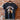 Wrangler x Coors Ladies Banquet Tee in black with bronc rider and Coors logo graphics