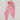 Cowboy Images Roy Rogers Small Daisies on Pink Scarf Tie