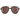 View of front of sunglasses