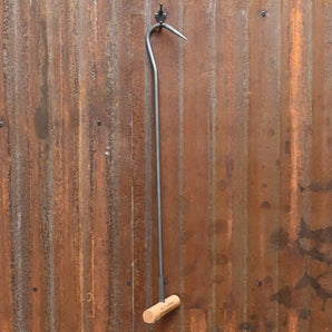 Ranch Tools – Hay Hooks, Shovels, Horse Gear – Atomic 79