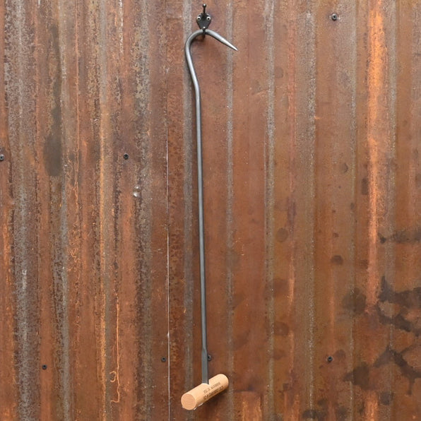 Ranch Tools – Hay Hooks, Shovels, Horse Gear – Atomic 79
