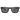View of front of sunglasses