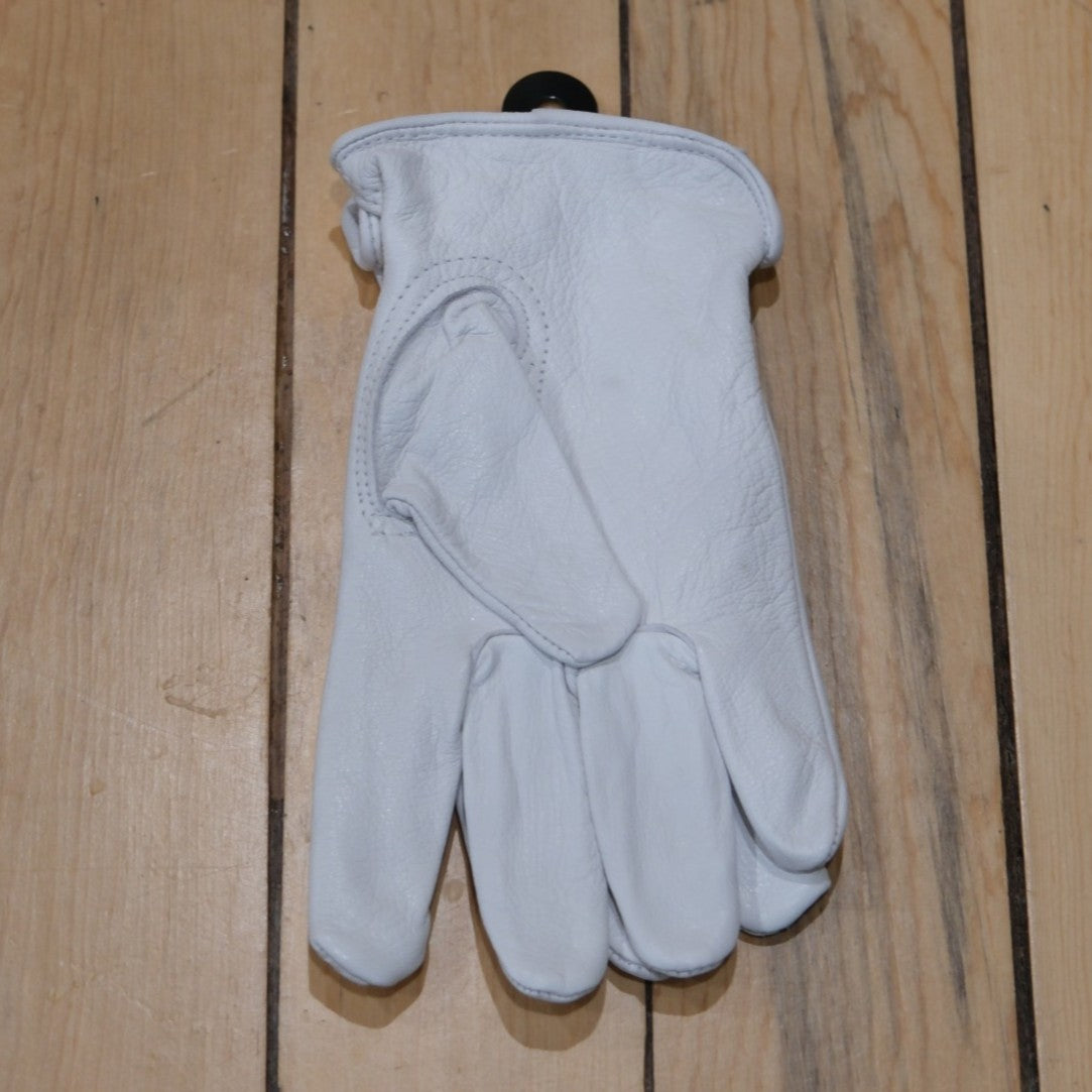 Rocky Mountain Glove Co. Grain Goatskin Gloves