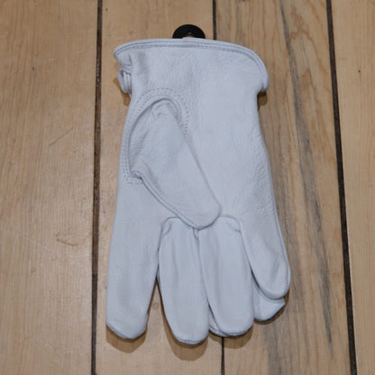 Rocky Mountain Glove Co. Grain Goatskin Gloves