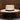 View of side of hat