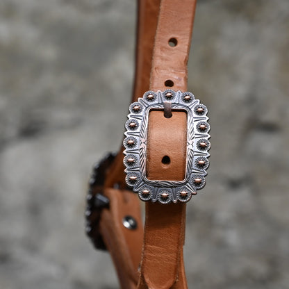 Cowboy Culture Series Headstall