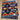 Pendleton Nehalem Saddle Blanket in Navy