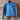 Filson Ladies Western Denim Jacket in Light Indigo.