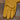 Geier Gloves medium weight goatskin work glove with snap