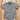 View of Schaefer men’s sage short‑sleeve RangeTek Western snap shirt with mesh vent and security pocket