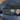 ESEE-3P-CP MIL knife with black blade, micarta handles, glass breaker pommel, and OD MOLLE sheath