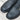 View of toe