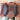 Martin Harness Large Leather Briefcase with Outside Pocket