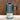 Stanley Quencher ProTour Flip Straw Tumbler 20 oz in Ponderosa Shimmer with flip straw lid and comfort-grip handle