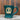 Renaissance Boyager in Teal view of mug