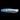 Kershaw Leek folding knife with teal aluminum handle and stainless steel blade