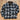 Filson Spokane Insulated Cruiser Jacket in charcoal ombre wool-blend with front snap pockets