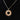 Athena Designs Natural Bronze Sun Pendant