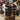 Billy Cook 15.5" All Around Hot Oiled Saddle - Desert Flower