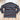View of Pendleton men’s wool board shirt in brown multi ombré stripe with bias pockets and square hem