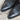 Ladies 11" Boot W/Pink Uppers And Black Inlayed Bucking Horse view of toe