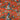 Cowboy Images Charmeuse Retro Cowboy Red Wild Rag 36x36