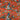 Cowboy Images Charmeuse Retro Cowboy Red Wild Rag 36x36