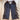 View of K Bar J Versatility Borderline Chap with Pocket in Size XL