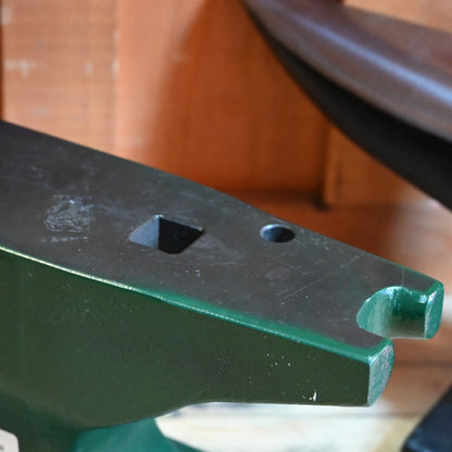 Scott Turning Cam 100lb Anvil