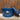 GSI Outdoors Enamelware 5.75 Qt. Stock Pot - Blue