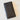 View of wallet